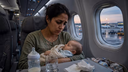 Airline passenger rights