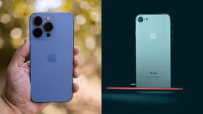 iPhone 17