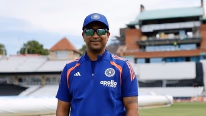 PRAGYAN OJHA - NEW CHIEF SELECTOR OF TEAM INDIA