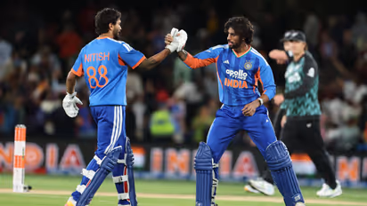 IND vs NZ 3rd T20 Dream11 Prediction