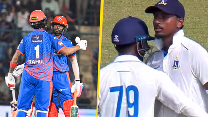 Abhishek Porel Breaks Silence