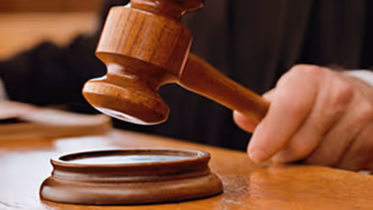 court