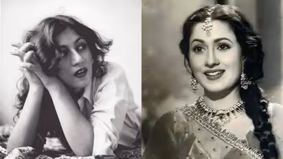 Madhubala Samadhi Story