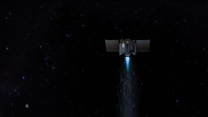 bennu