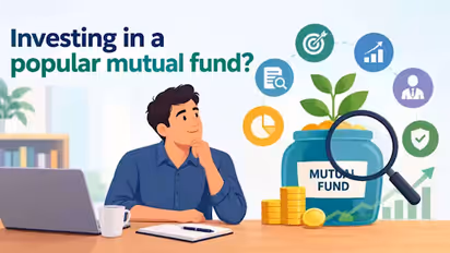 Before Investing in a Mutual Fund What Should You Actually Check Beyond Past Returns