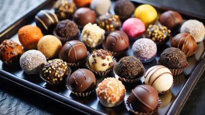 chocolate