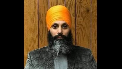 hardeep nijjar