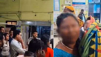  4 year old baby brtually raped in hugli west Bengal