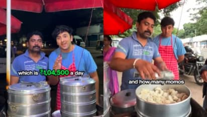 street vendors daily income shocks you