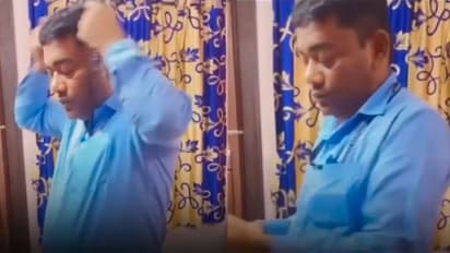 Wife Wants Quality Time with Husband