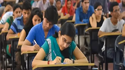 NEET exam fraud crime branch