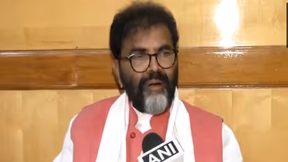 Chalavadi Narayanaswamy