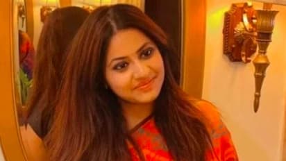 Sacked IAS Officer Puja Khedkar