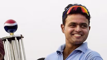 Former Indian Cricketer Dinesh Mongia