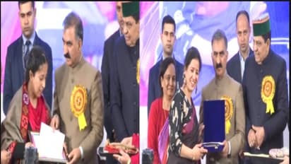 सीएम सुक्खू