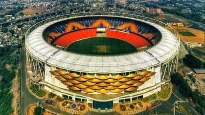 narendra modi stadium