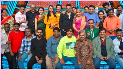 maharashtrachi hasyjatra 