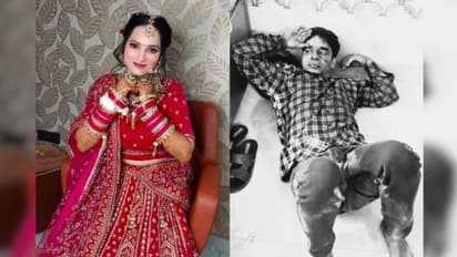 Meerut husband kills pregnant wife