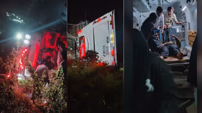 kerala tourist bus accident