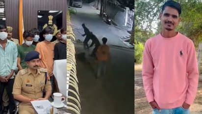 Murder To Avenge Mother's Insult