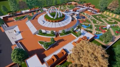 Know why Bangladesh built a memorial to Indian heroes who died in the war of independence bsm