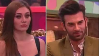  Paras Chhabra Predicting Shefali Jariwala's Sudden Death