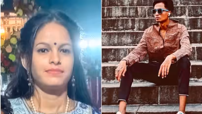 Bride To Be Killed By Fiance