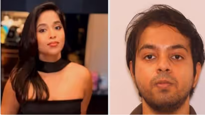 Indian Woman Found Dead In US