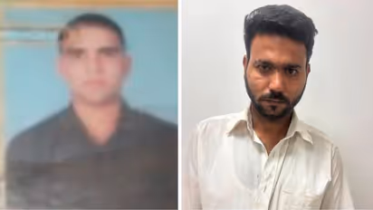 Railway coach attender killed soldier