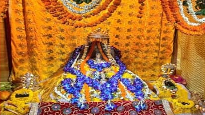 ayodhya ramlala