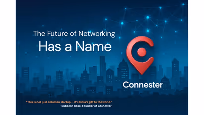 Behind this emerging force is Subeesh Bose 