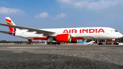 air india