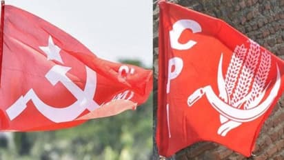 CPM- CPI clash 