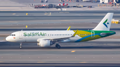salam air