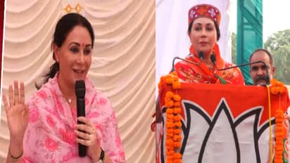 सांसद दिया कुमारी