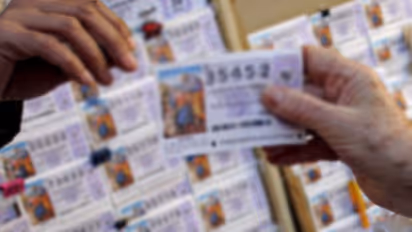 lottery ticket