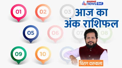 20 January 2023 Numerology