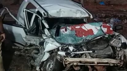 major accidents in the country