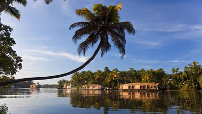 alleppey kerla