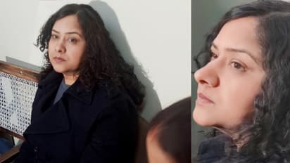 दिव्या मित्तल