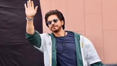 shahrukh khan pathaan strom srk shake box office 10 times with these films  have a look KPJ