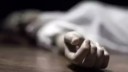 women killed husband in Palghar