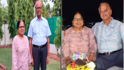 कपल की शादी