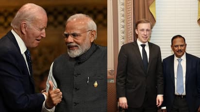 India America Relation