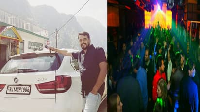 gangster rohit godara