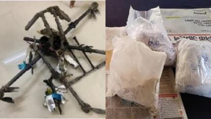 नशीला पदार्थ