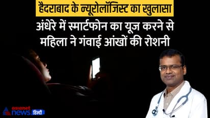 Neurologist Dr. Sudhir Twitter thread 