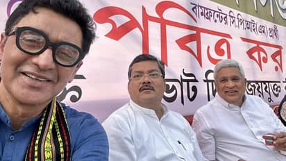 Tripura Assembly Election 2023