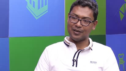 Controversial JNU associate professor