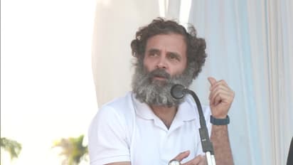 Cong claims Rahul plane denied permission